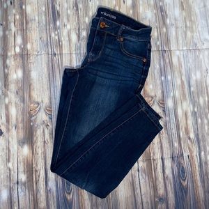 Maurice’s Jeggings